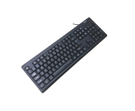 SHIRU Klawiatura przewodowa - 320320 - zdjęcie 6